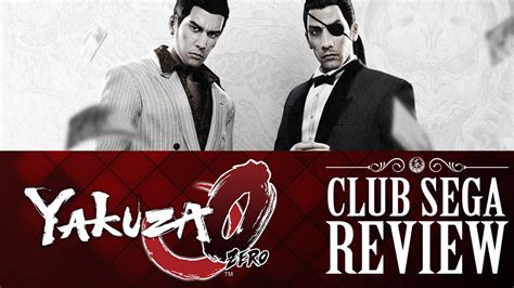yakuza 0 igg|Yakuza 0 Review .